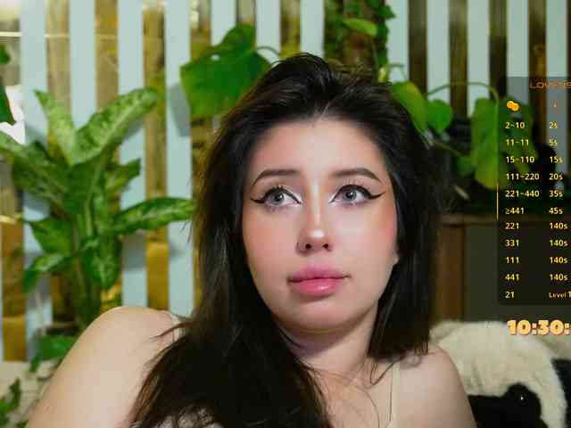 Flowwwer's chat room