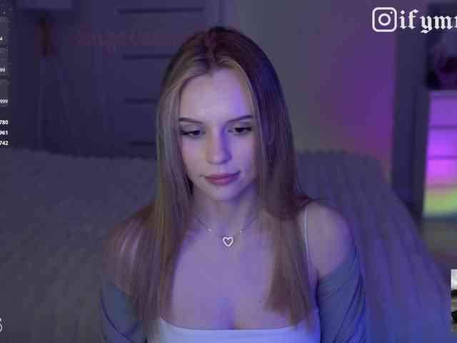 fymryn's chat room