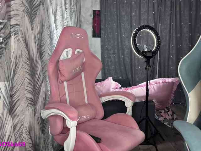 PoliSOSka's chat room