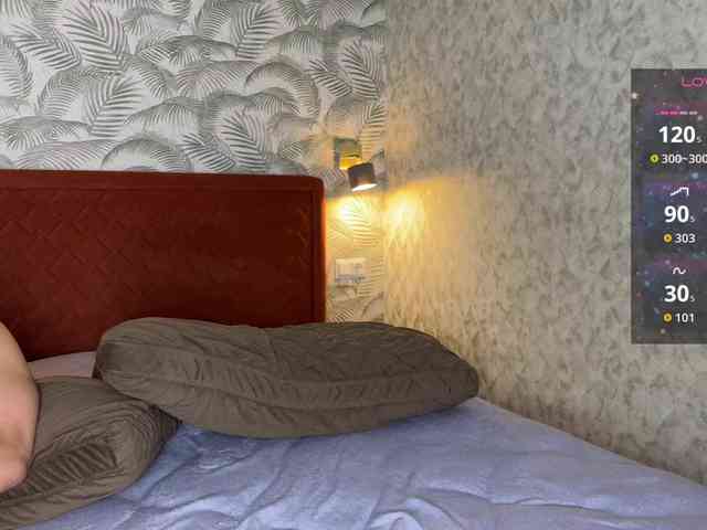 LekfullKitten's chat room