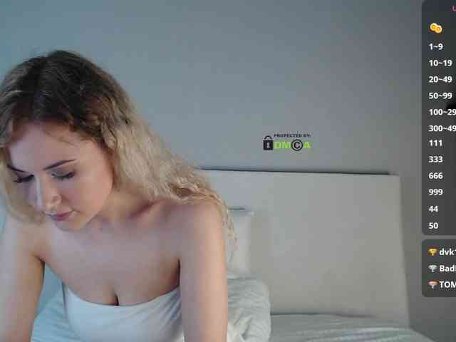 SydneySi's chat room