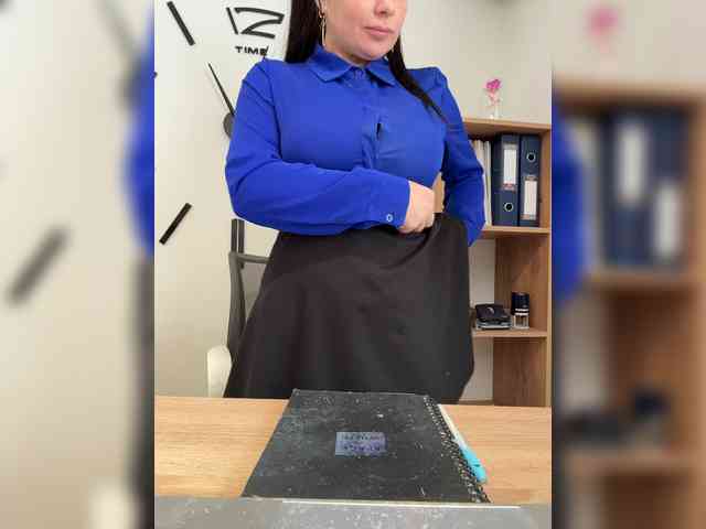 ANNA_Fox's chat room