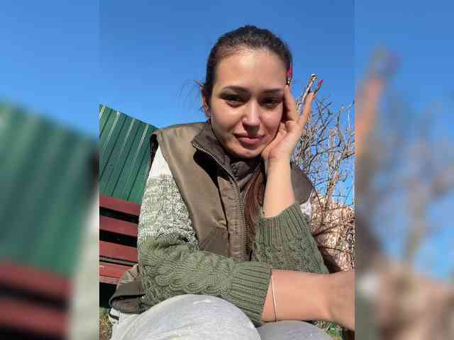 Anutka-chocolatee's chat room