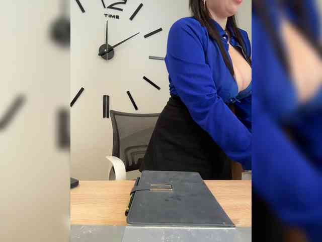 ANNA_Fox's chat room