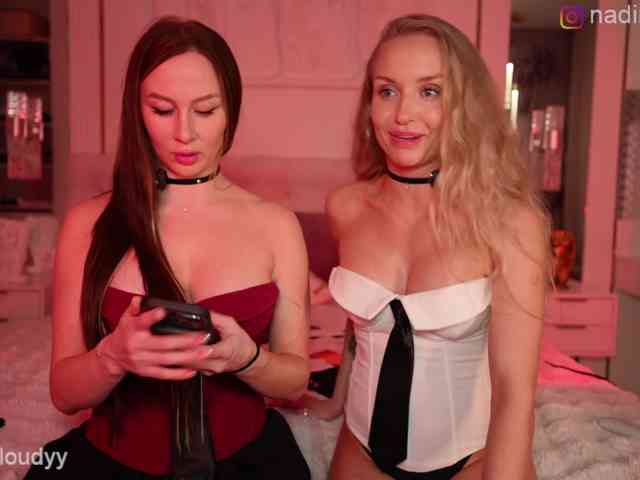 Nadin_star's chat room