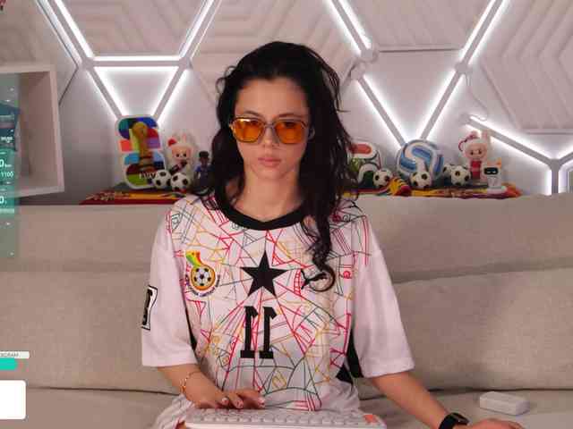 Taanni's chat room