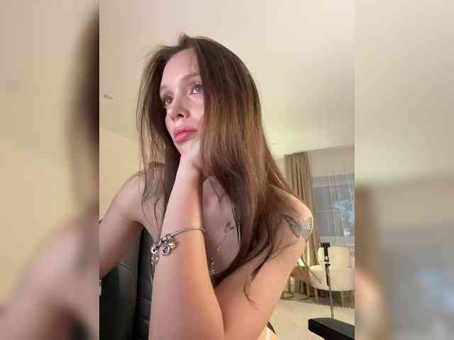 AnyaAngel's chat room