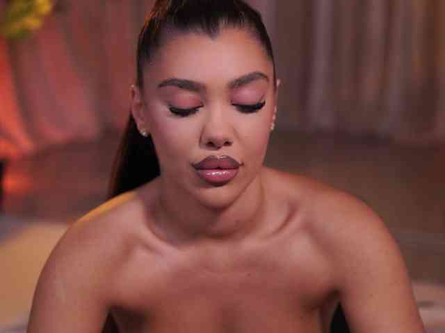 NatyDesiree's chat room