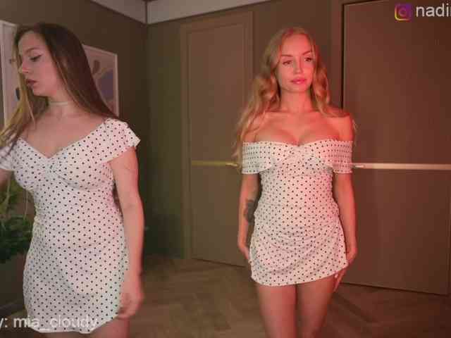 Nadin_star's chat room