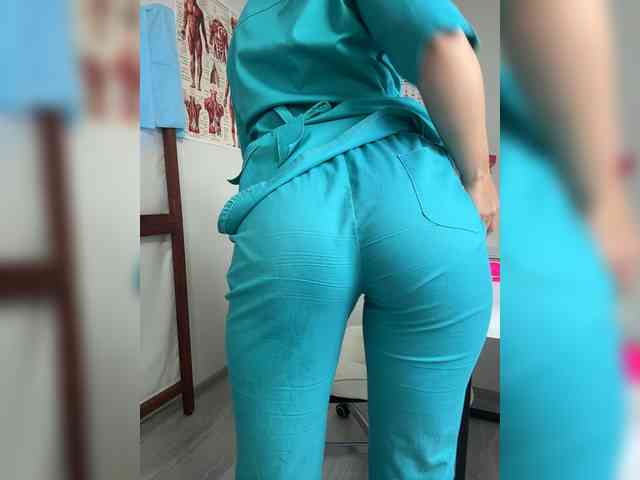 DokTor_Ada's chat room