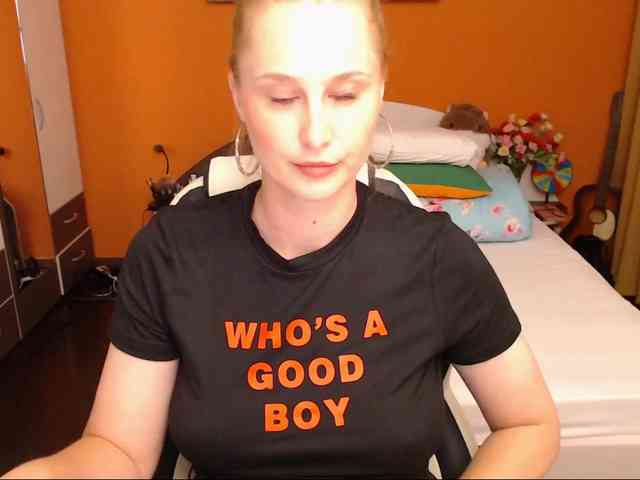 NatashaRouge's chat room