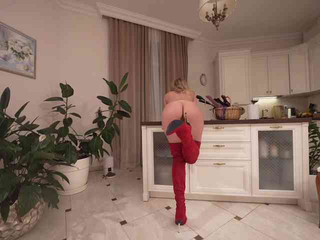 HeyBanana's chat room