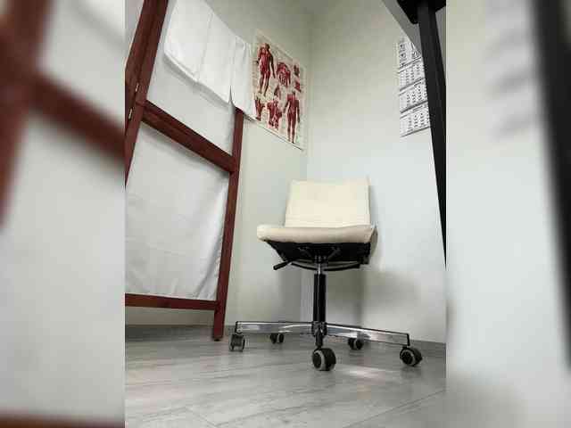 DokTor_Ada's chat room