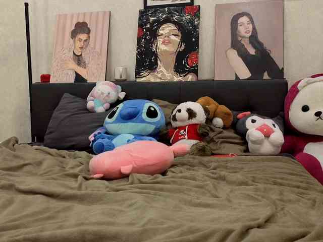 dolly-ll's chat room