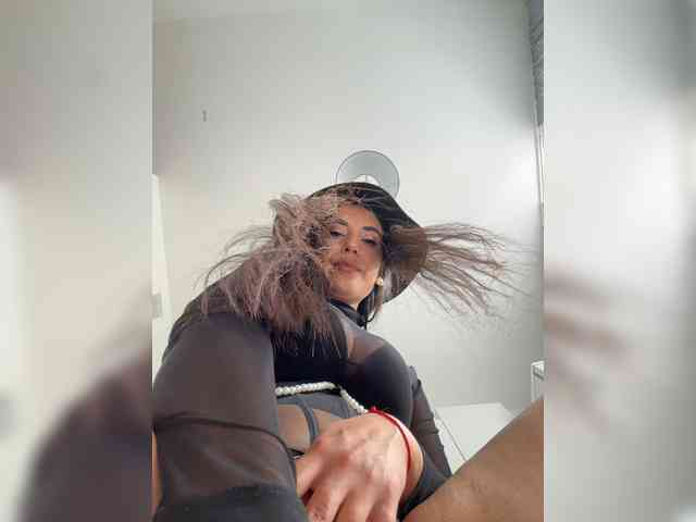Liza_Klitorchuk's chat room