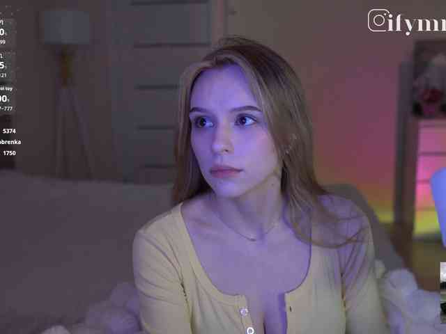 fymryn's chat room