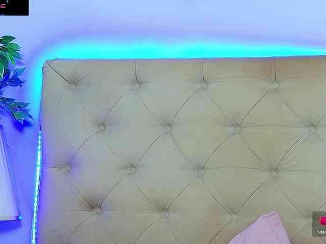 DaliyaArabian's chat room