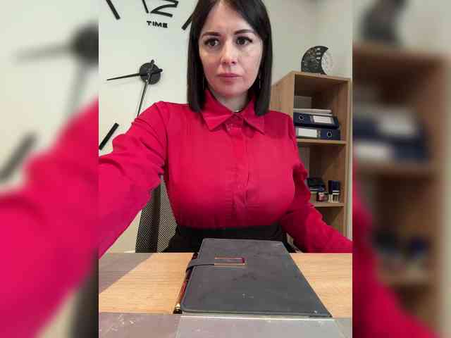 ANNA_Fox's chat room