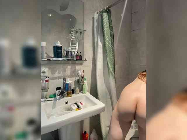 Milka_Crystal's chat room