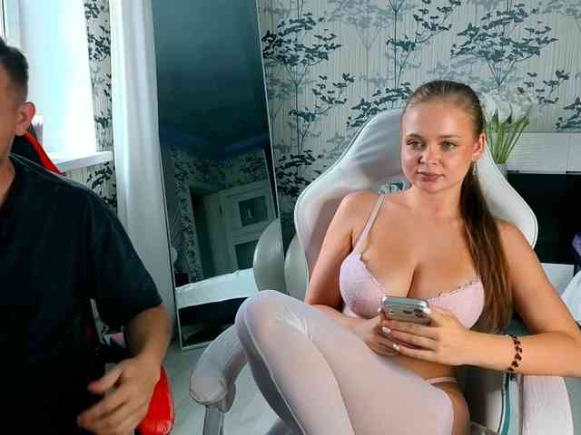 Cornflakes's chat room