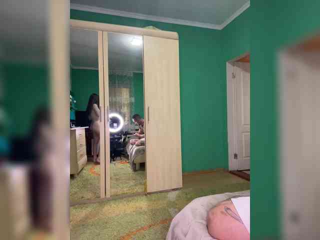 SecretsFilmed's chat room