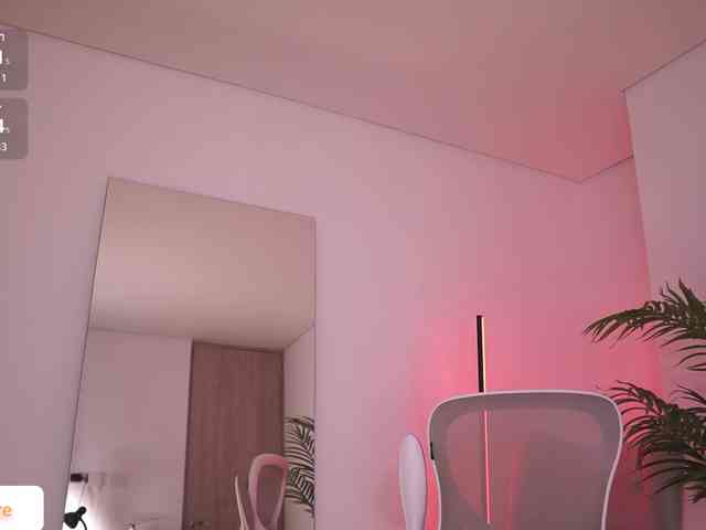 KendallRise's chat room