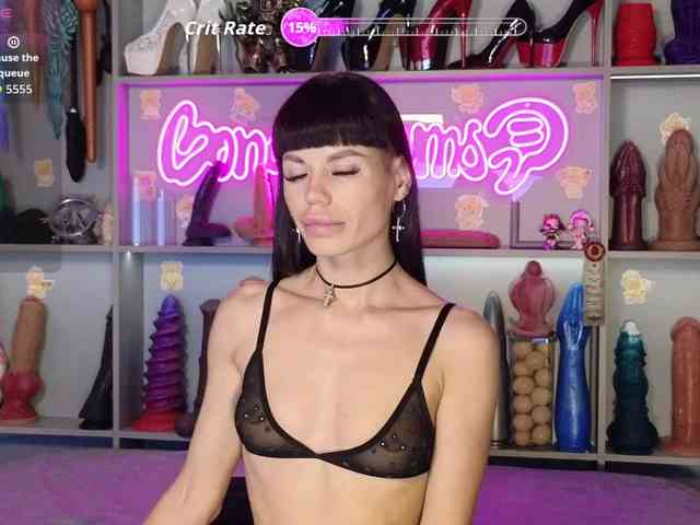 You_Lalia's chat room