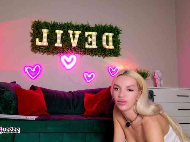 Devil2222's chat room