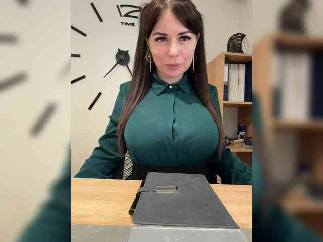 ANNA_Fox's chat room