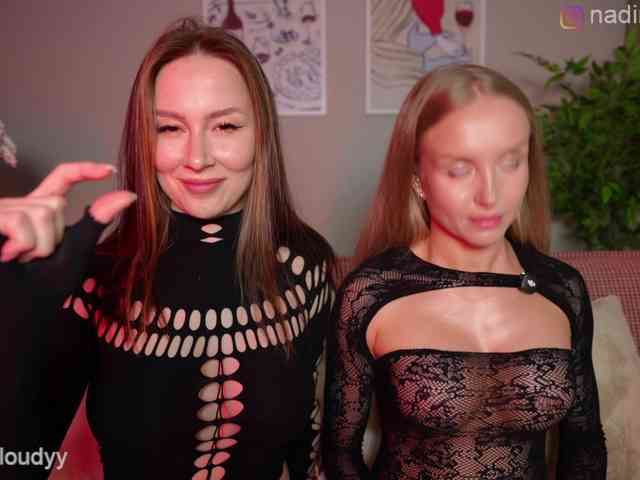 Nadin_star's chat room