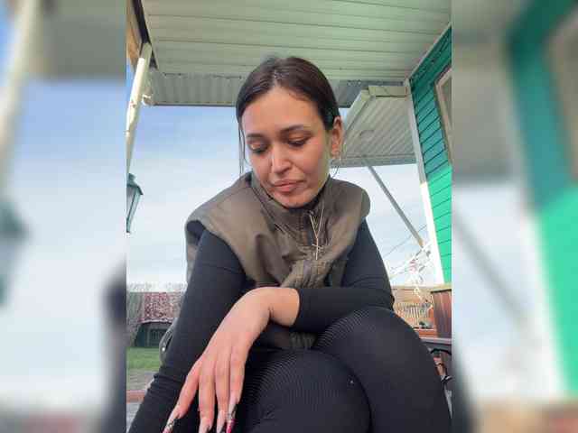 Anutka-chocolatee's chat room