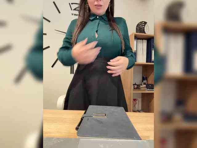 ANNA_Fox's chat room