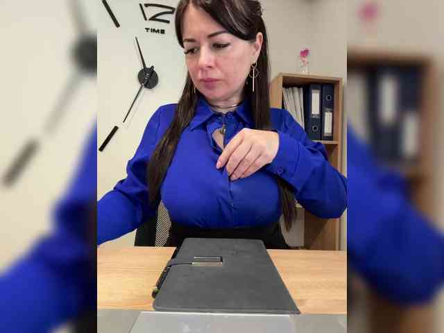 ANNA_Fox's chat room