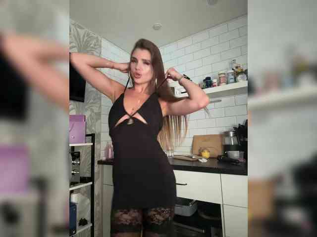 SweetyMia's chat room