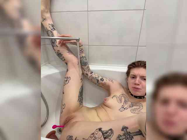 ginger-creamy's chat room