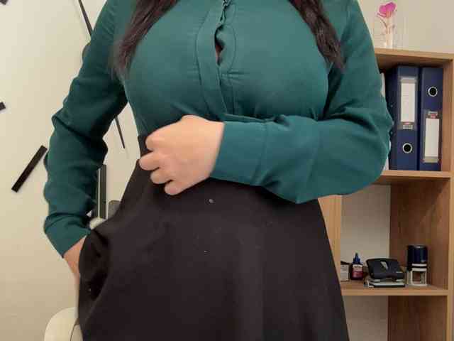 ANNA_Fox's chat room