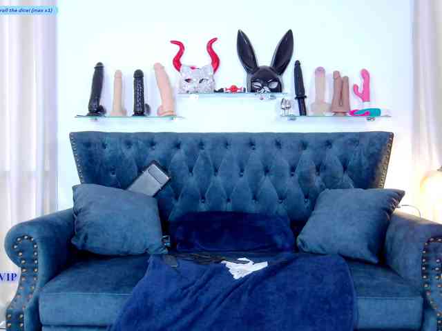 CindyBKK's chat room