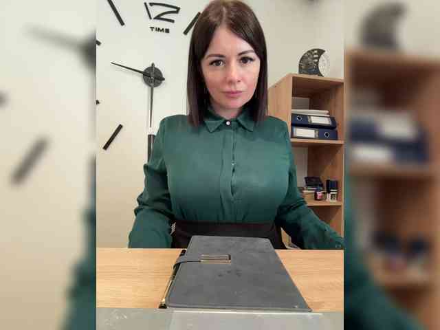 ANNA_Fox's chat room