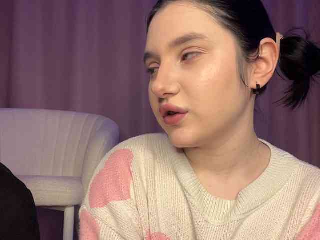 TeaseDuo's chat room