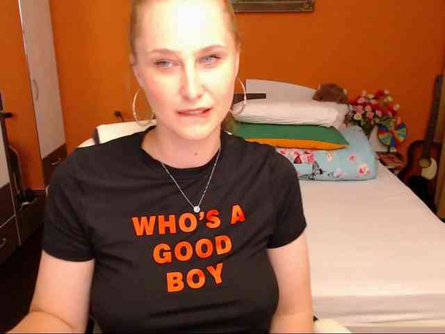 NatashaRouge's chat room