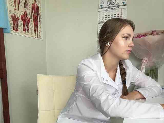 DokTor_Ada's chat room