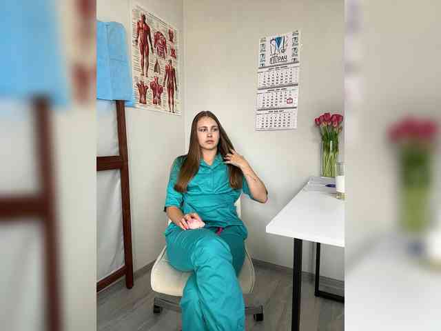 DokTor_Ada's chat room