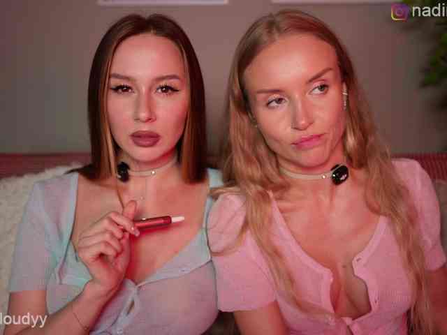 Nadin_star's chat room