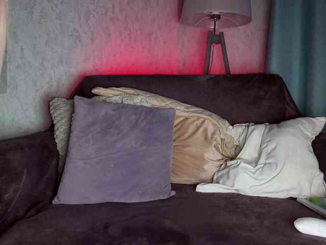 PinkFoxya's chat room