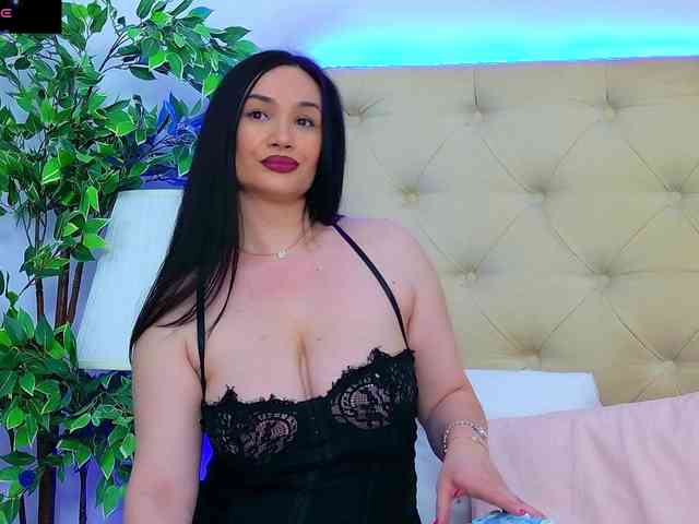 DaliyaArabian's chat room
