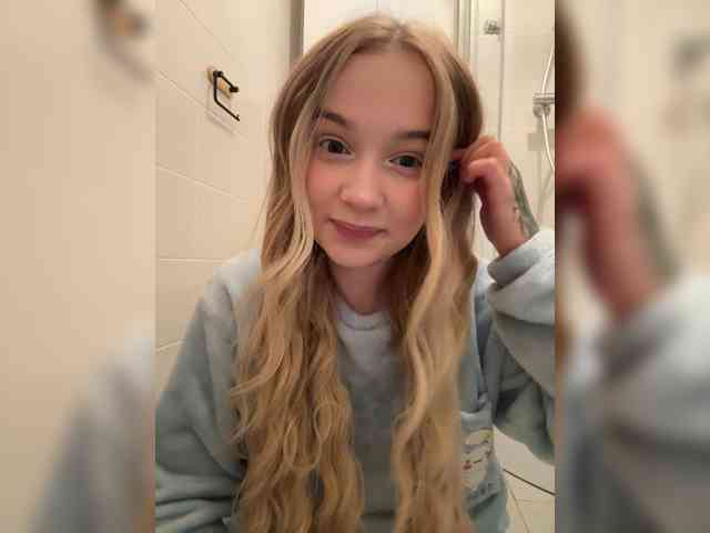 MimiMila's chat room