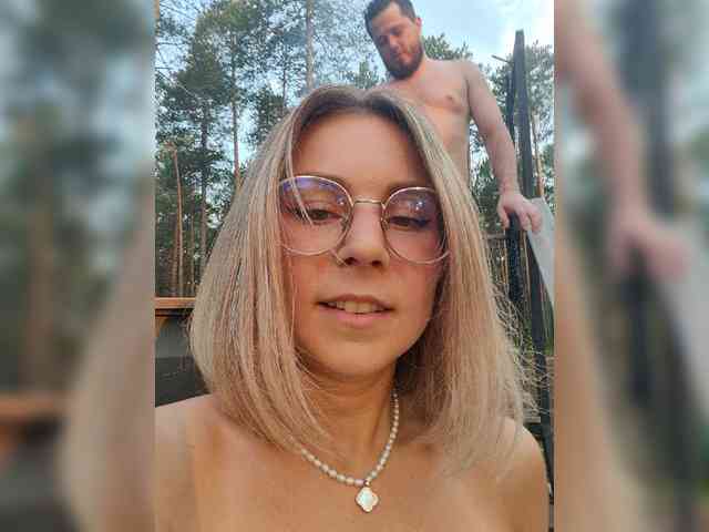 Zhenya-and-Vasilisa's chat room