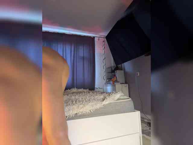 MuffMuff1n's chat room