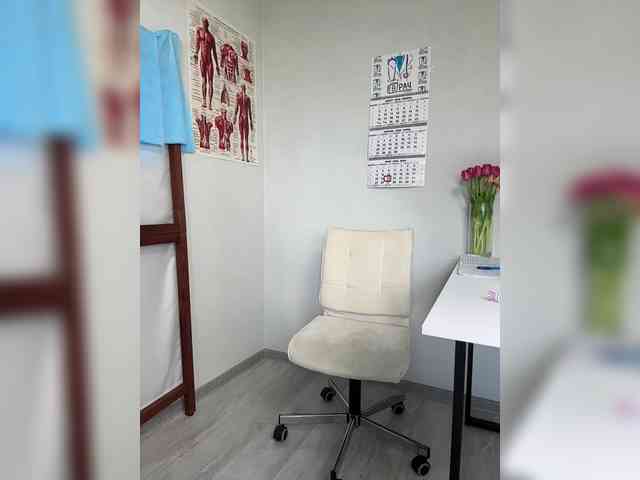 DokTor_Ada's chat room