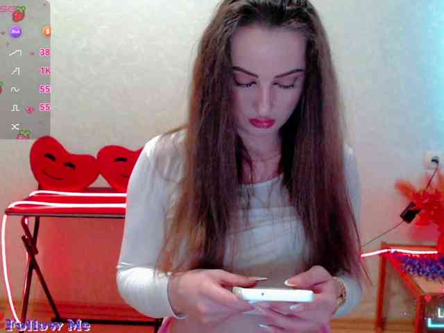 KatylinAnry's chat room